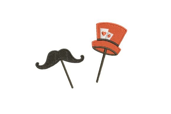 Carnival Photo Booth Props: A Designer’s Review