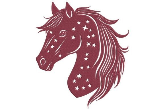 Celestial Red Horse Design Review