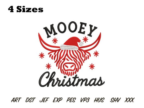 Mooey Christmas Design: A Boutique Review