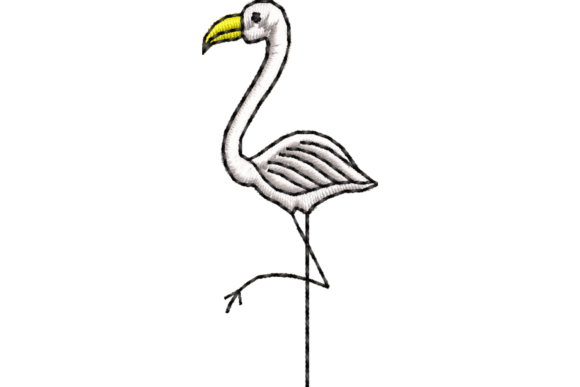 Review: Beautiful Bird Embroidery Design for Gifts