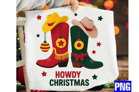 Review: Latch Hook Yarn Faux Embroidery Howdy PN