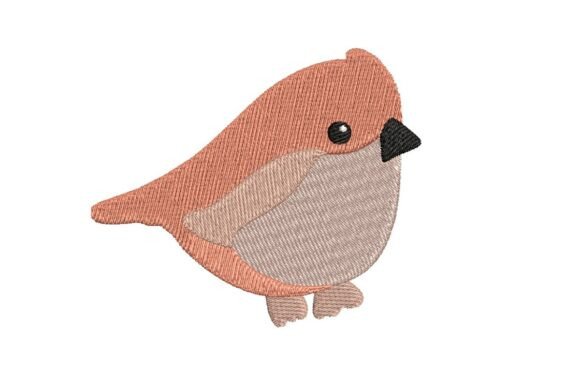 Sweet Bird Embroidery: A Designer’s Review